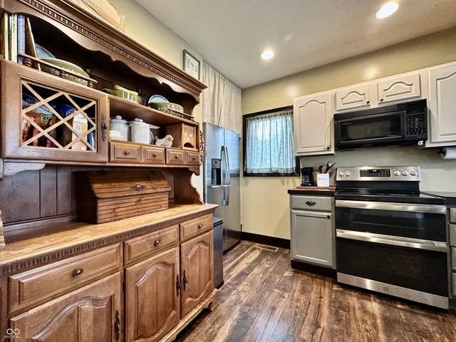 $269,000 | 4168 South County Road 325 West, Greencastle, IN 46135