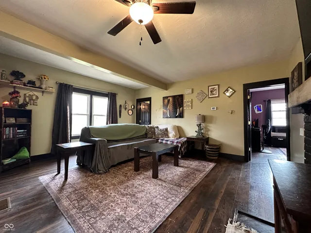 $269,000 | 4168 South County Road 325 West, Greencastle, IN 46135