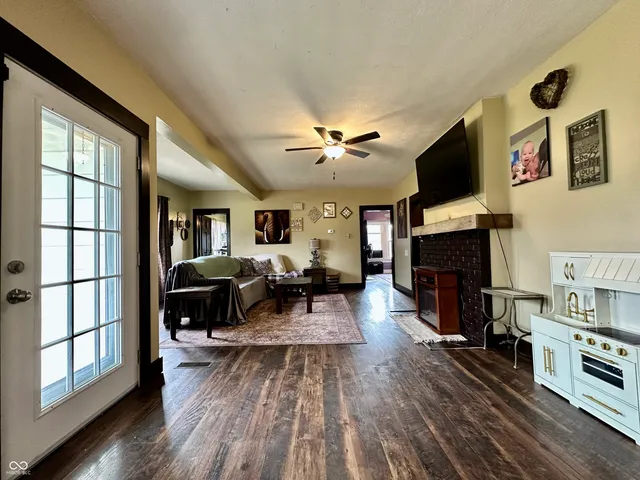 $269,000 | 4168 South County Road 325 West, Greencastle, IN 46135