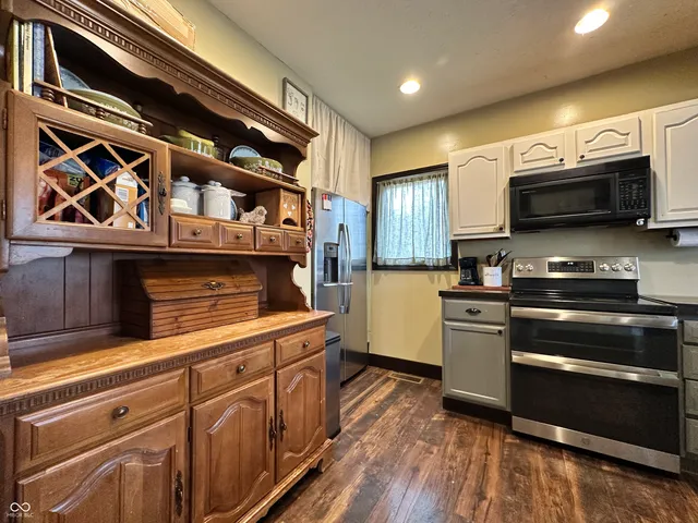 $269,000 | 4168 South County Road 325 West, Greencastle, IN 46135