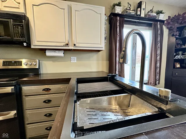 $269,000 | 4168 South County Road 325 West, Greencastle, IN 46135