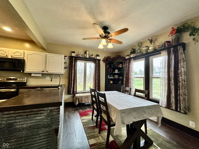 $269,000 | 4168 South County Road 325 West, Greencastle, IN 46135