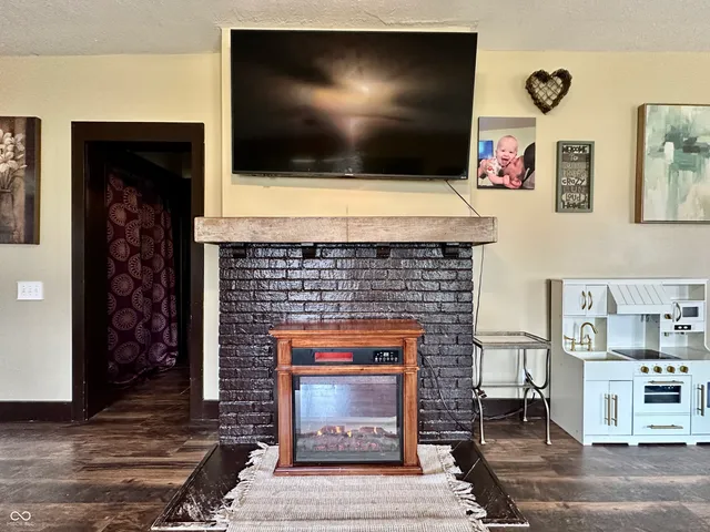 $269,000 | 4168 South County Road 325 West, Greencastle, IN 46135