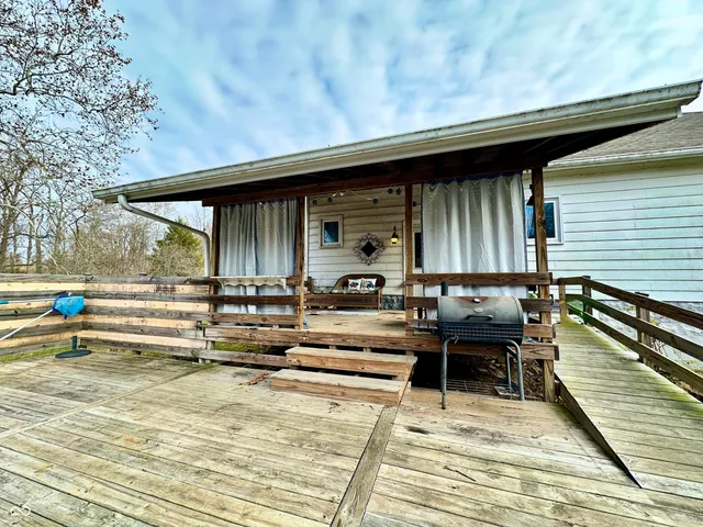 $269,000 | 4168 South County Road 325 West, Greencastle, IN 46135