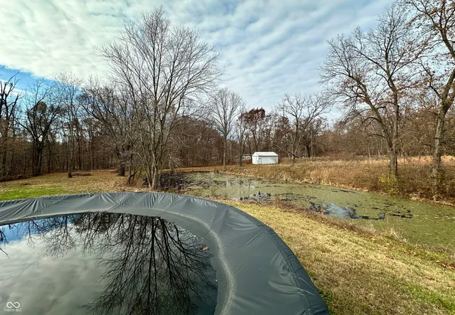 $269,000 | 4168 South County Road 325 West, Greencastle, IN 46135