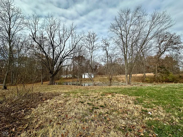 $269,000 | 4168 South County Road 325 West, Greencastle, IN 46135