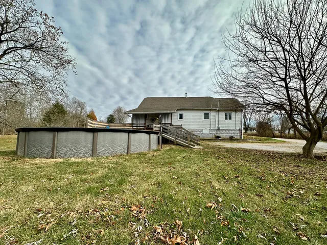 $269,000 | 4168 South County Road 325 West, Greencastle, IN 46135