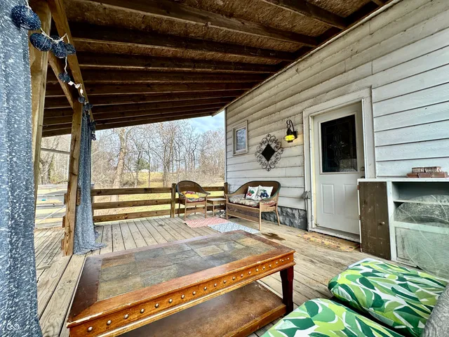 $269,000 | 4168 South County Road 325 West, Greencastle, IN 46135