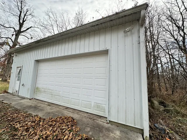 $269,000 | 4168 South County Road 325 West, Greencastle, IN 46135