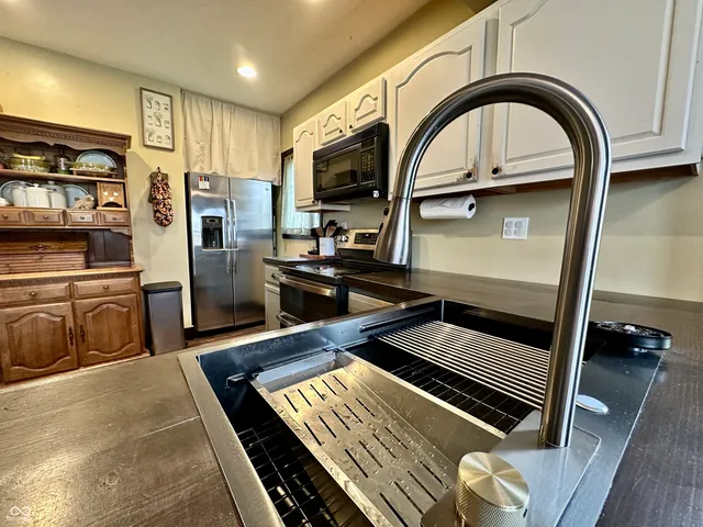 $269,000 | 4168 South County Road 325 West, Greencastle, IN 46135