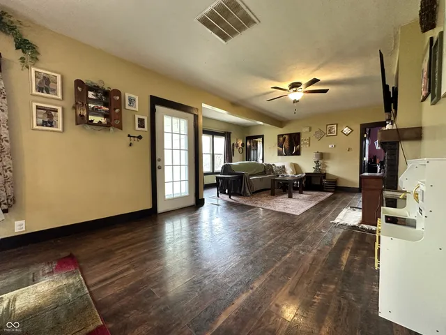 $269,000 | 4168 South County Road 325 West, Greencastle, IN 46135