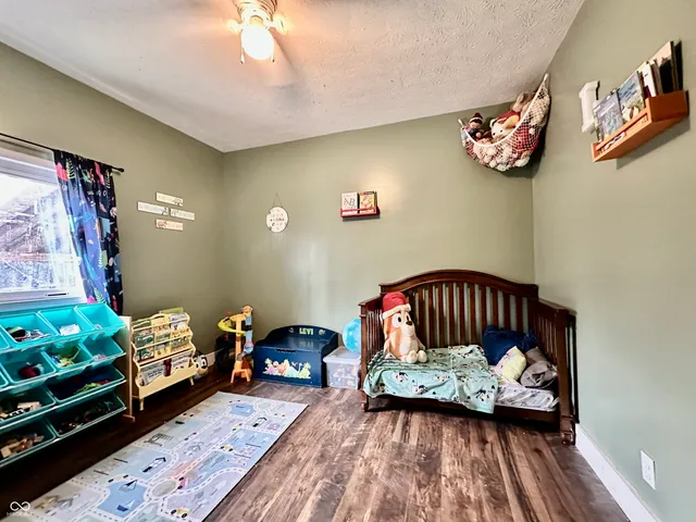 $269,000 | 4168 South County Road 325 West, Greencastle, IN 46135