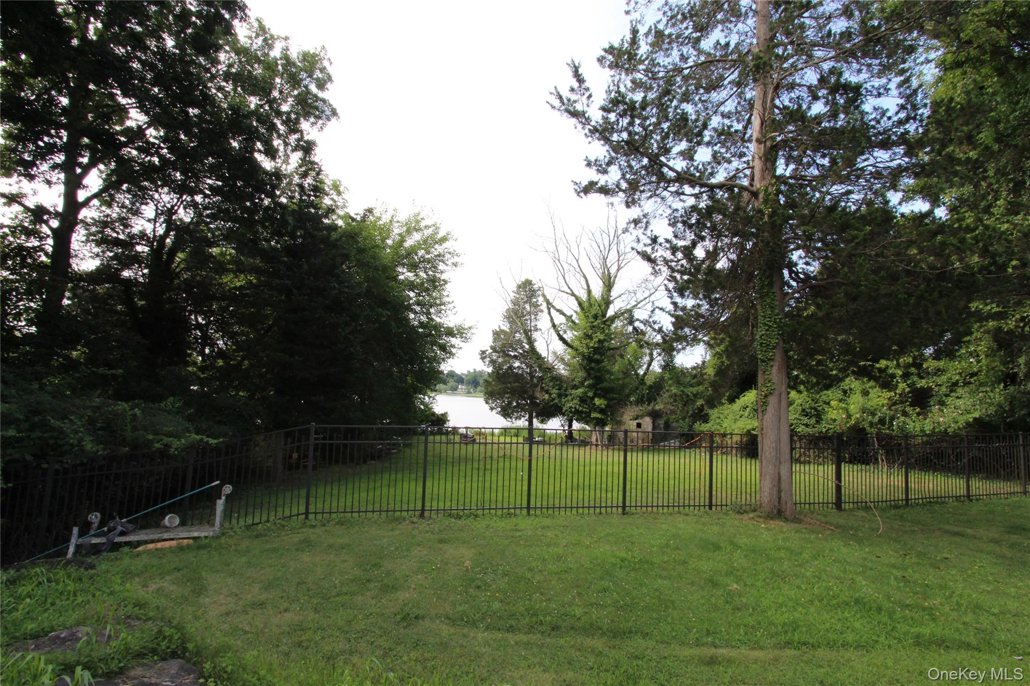 59 Dyke Road East Setauket, NY 11733 - Photo 2 of 5 a view of a park