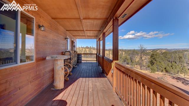 551 Apache Road Florissant, CO 80816 - Photo 5 of 36 Gallery Image 5