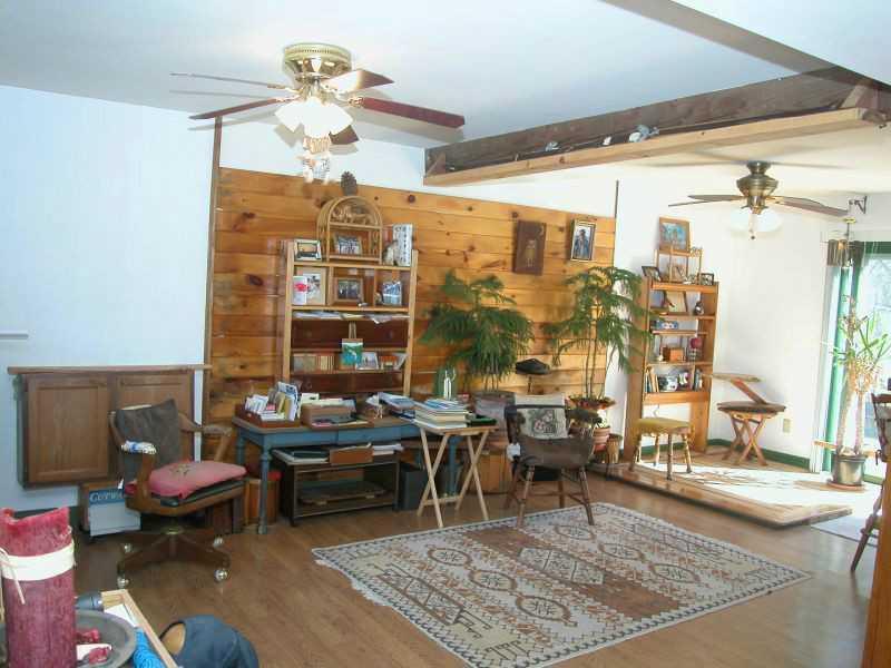 131 Haley Road Kittery, ME 03904 - Photo 4 of 12 Living Room.