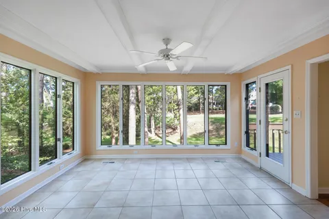$545,000 | 835 St Andrews Drive, Pinehurst, NC 28374