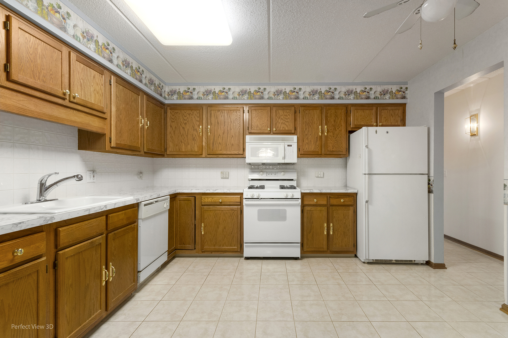5225 North Riversedge Terrace, Unit 315 Chicago, IL 60630 - Photo 8 of 24 Gallery Image 8