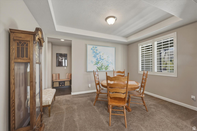 2087 Autumn Fields Lane Draper, UT 84020 - Photo 10 of 61 Formal Dining/Office/Piano Room