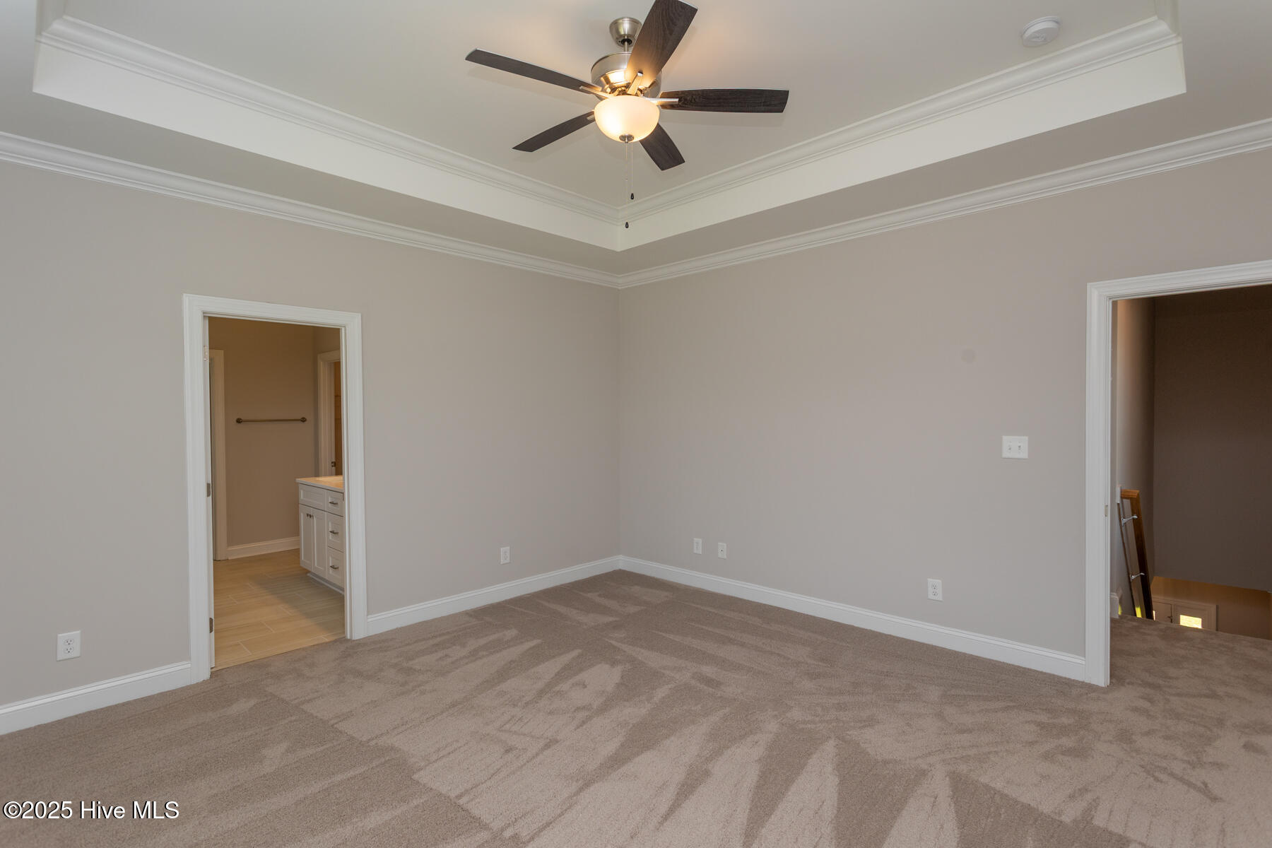 1269 Morganton Road Pinehurst, NC 28374 - Photo 17 of 29 primary bed2
