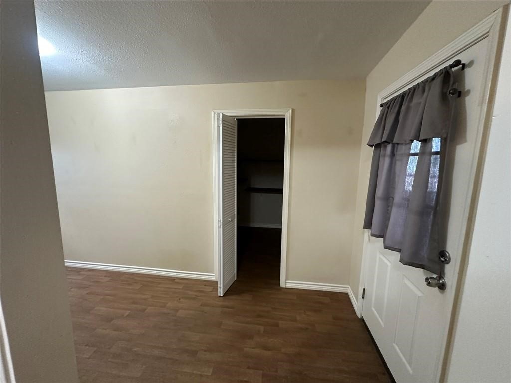 104 2nd Street Gregory, TX 78374 - Photo 11 of 27 a view of hallway with stairs