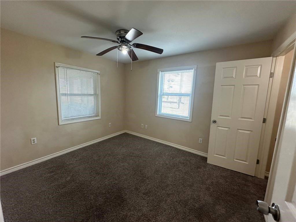 104 2nd Street Gregory, TX 78374 - Photo 24 of 27 a view of a livingroom with a window
