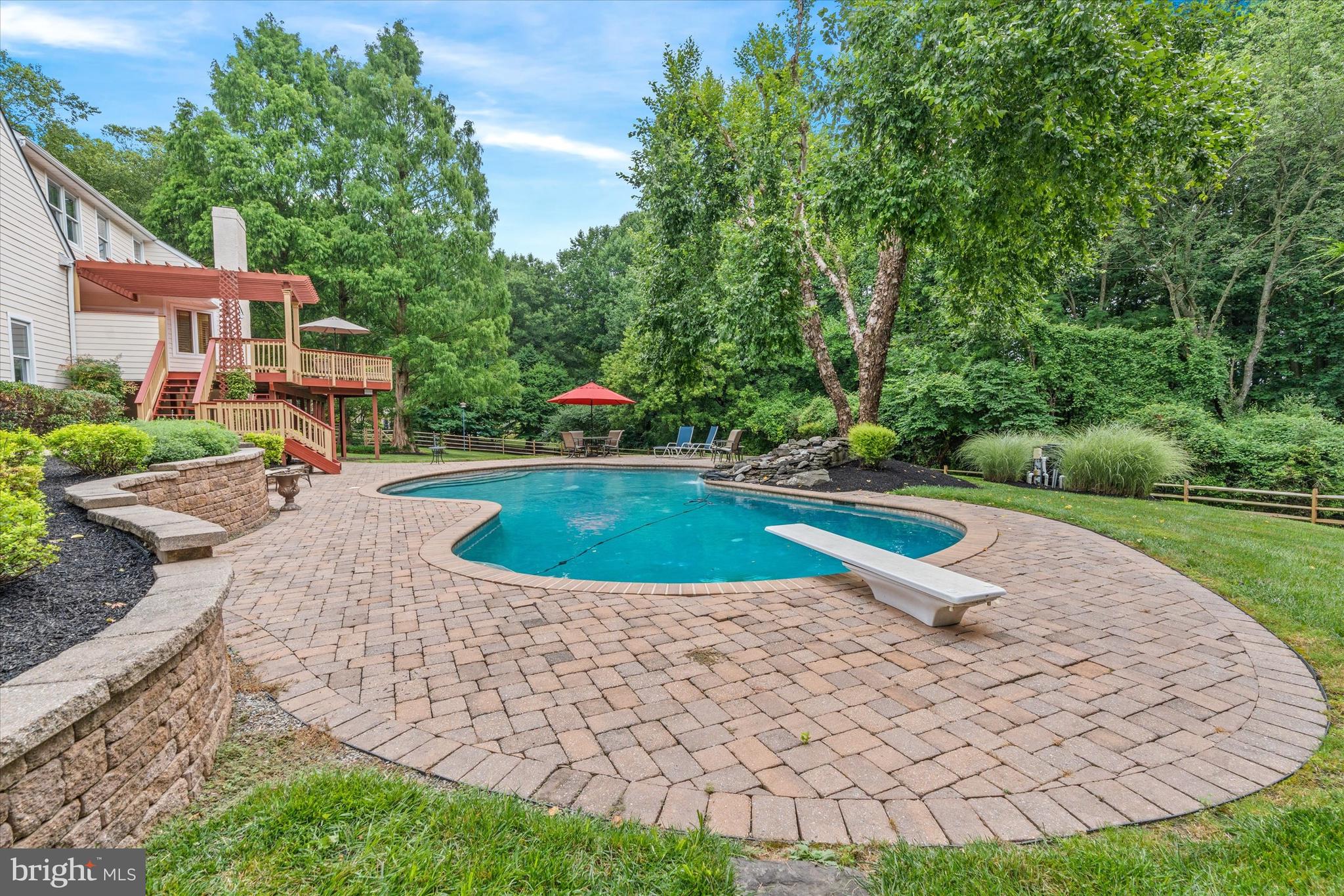 204 Fern Ridge Landenberg, PA 19350 - Photo 68 of 81 Can You Imagine All of the Fun You Will Have?