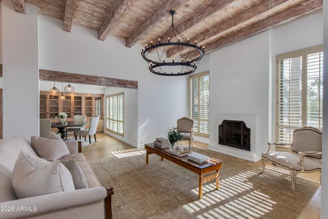 $1,975,000 | 3116 East Rose Lane, Phoenix, AZ 85016