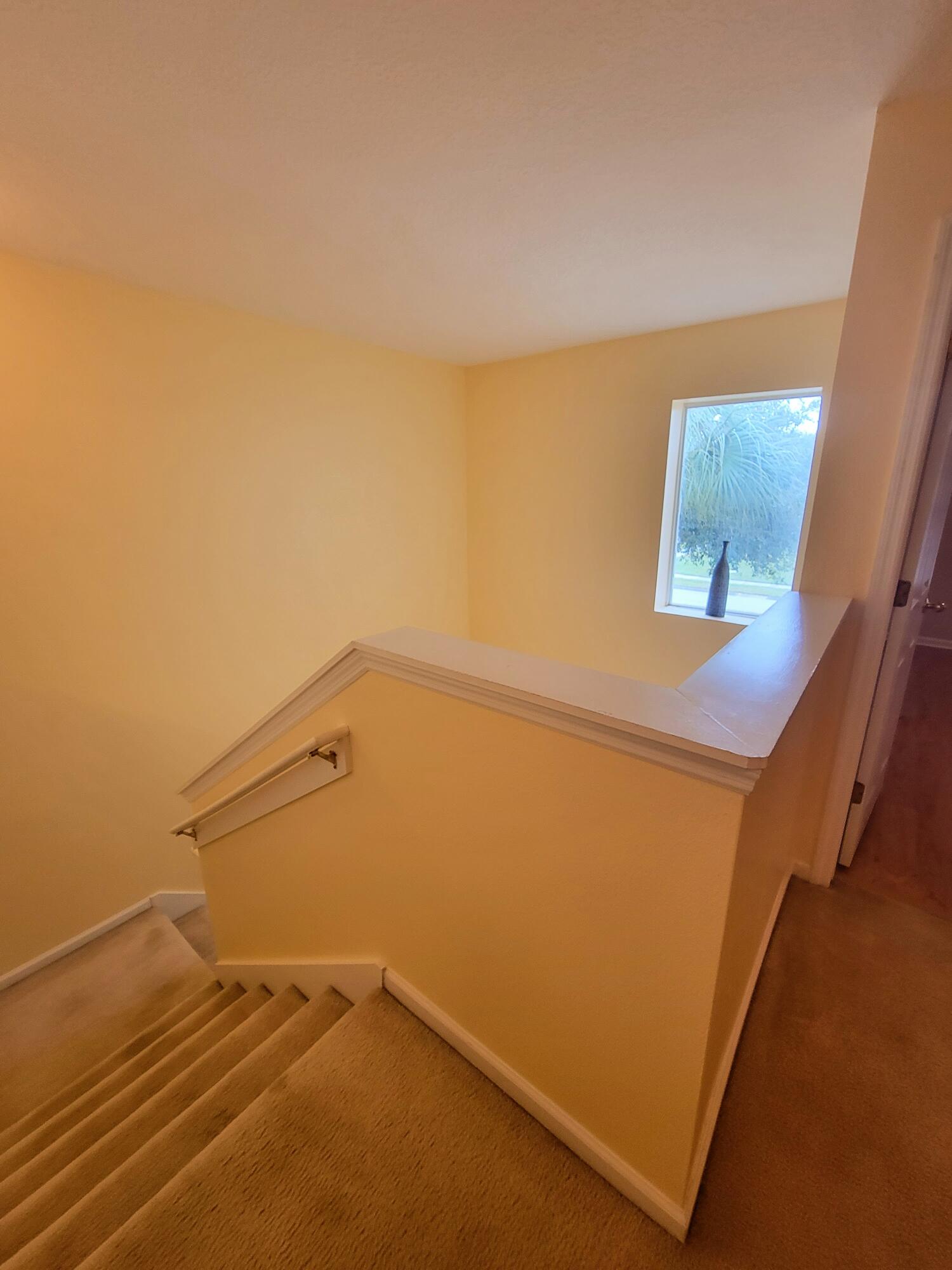 2775 Reston Street, Unit 101 Melbourne, FL 32935 - Photo 21 of 31 Reston stairs