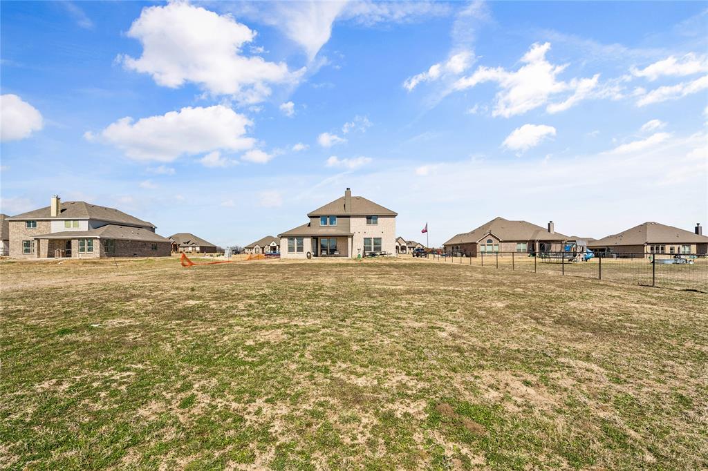 6017 Mango Drive Sanger, TX 76266 - Photo 33 of 34
