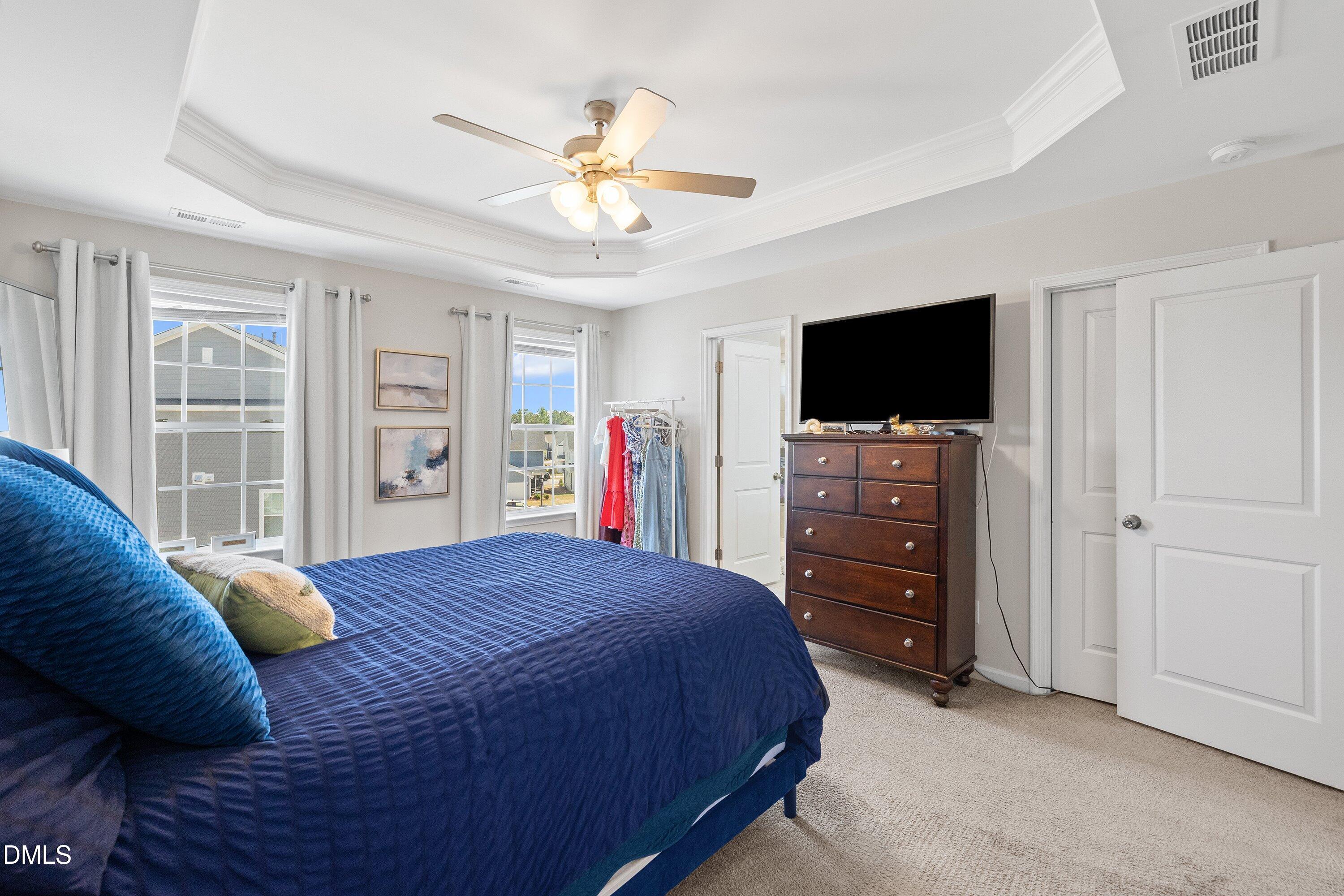 6003 Giddings Street Raleigh, NC 27616 - Photo 31 of 42