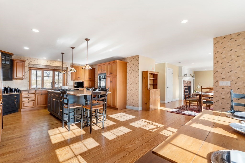 147 Lowell Road Groton, MA 01450 - Photo 8 of 37 Gallery Image 8