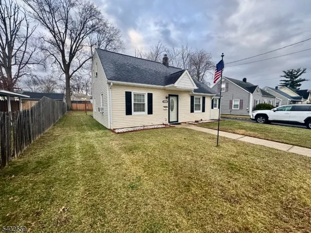 $3,000 | 39 Hillcrest Avenue, Edison, NJ 08817