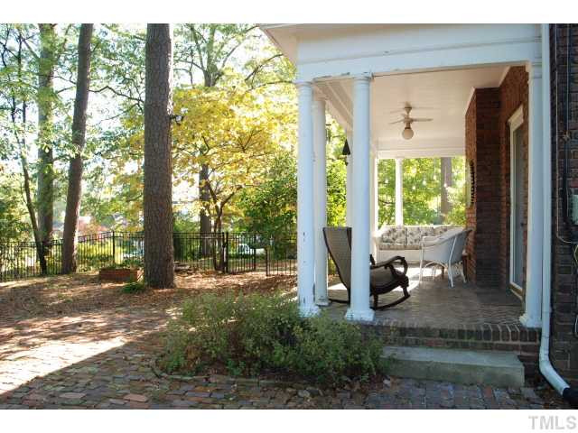 1211 Mordecai Drive Raleigh, NC 27604 - Photo 3 of 3 Photo 3