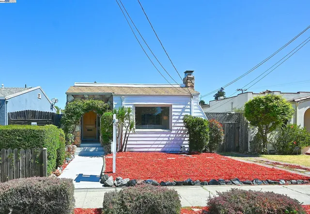 $975,000 | 333 Central, Alameda, CA 94501