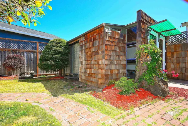 $975,000 | 333 Central, Alameda, CA 94501