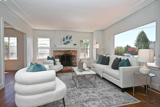 $975,000 | 333 Central, Alameda, CA 94501