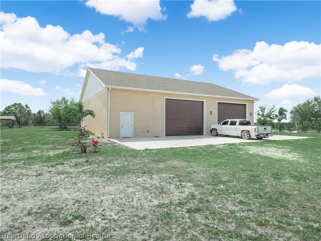 1844 Popash Road Wauchula, FL 33873 - Photo 5 of 41