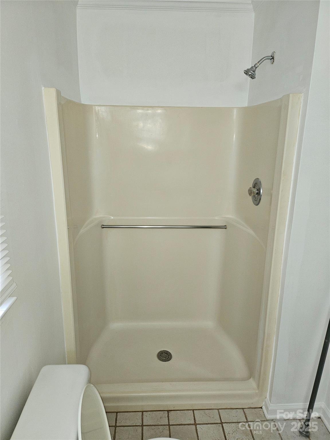 2819 Royal Ridge Lane Charlotte, NC 28212 - Photo 14 of 15 a bathroom with a shower