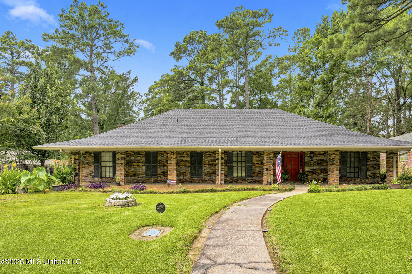 103 Bay Road Brandon, MS 39047 - Photo 27 of 31 103 Bay Rd-2