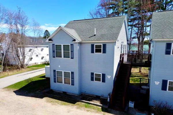 $374,900 | 412 Post Road, Unit D3, Wells, ME 04090