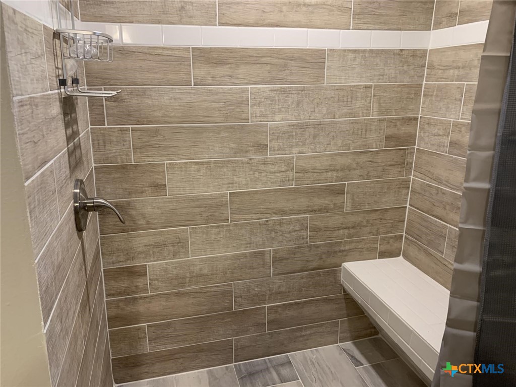 1902 State Highway 95 Little River-Academy, TX 76554 - Photo 19 of 20 a bathroom with a sink