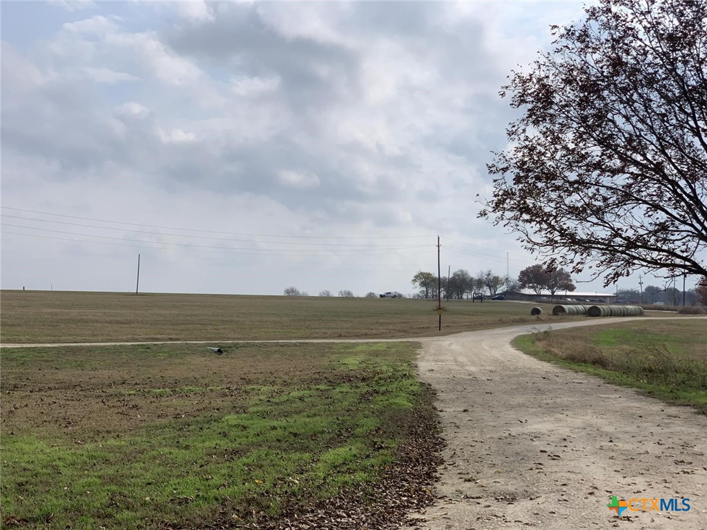 1902 State Highway 95 Little River-Academy, TX 76554 - Photo 2 of 20 a view of a lake with a big yard