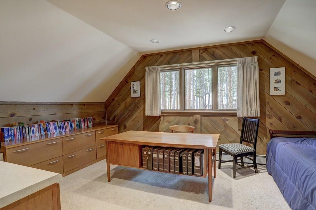 213 4 O'Clock Run Road Breckenridge, CO 80424 - Photo 22 of 34 a living room with furniture and a window