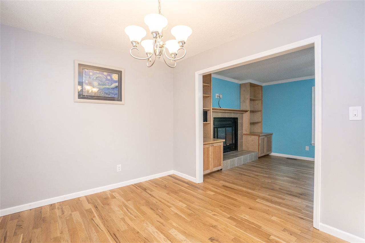 7300 Mine Shaft Road Raleigh, NC 27615 - Photo 12 of 22 Photo 12