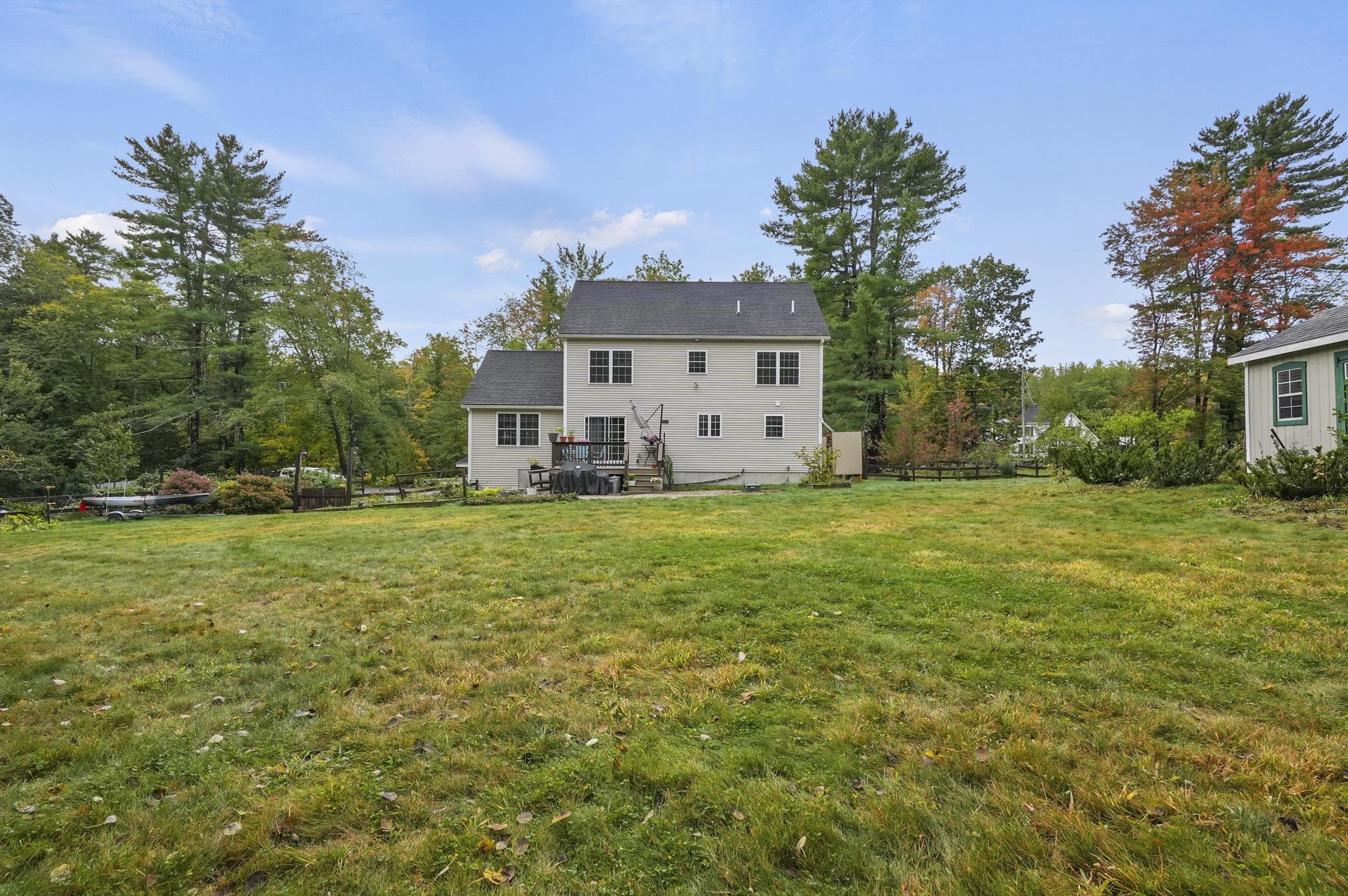 231 Long Hill Road Dover, NH 03820 - Photo 33 of 37
