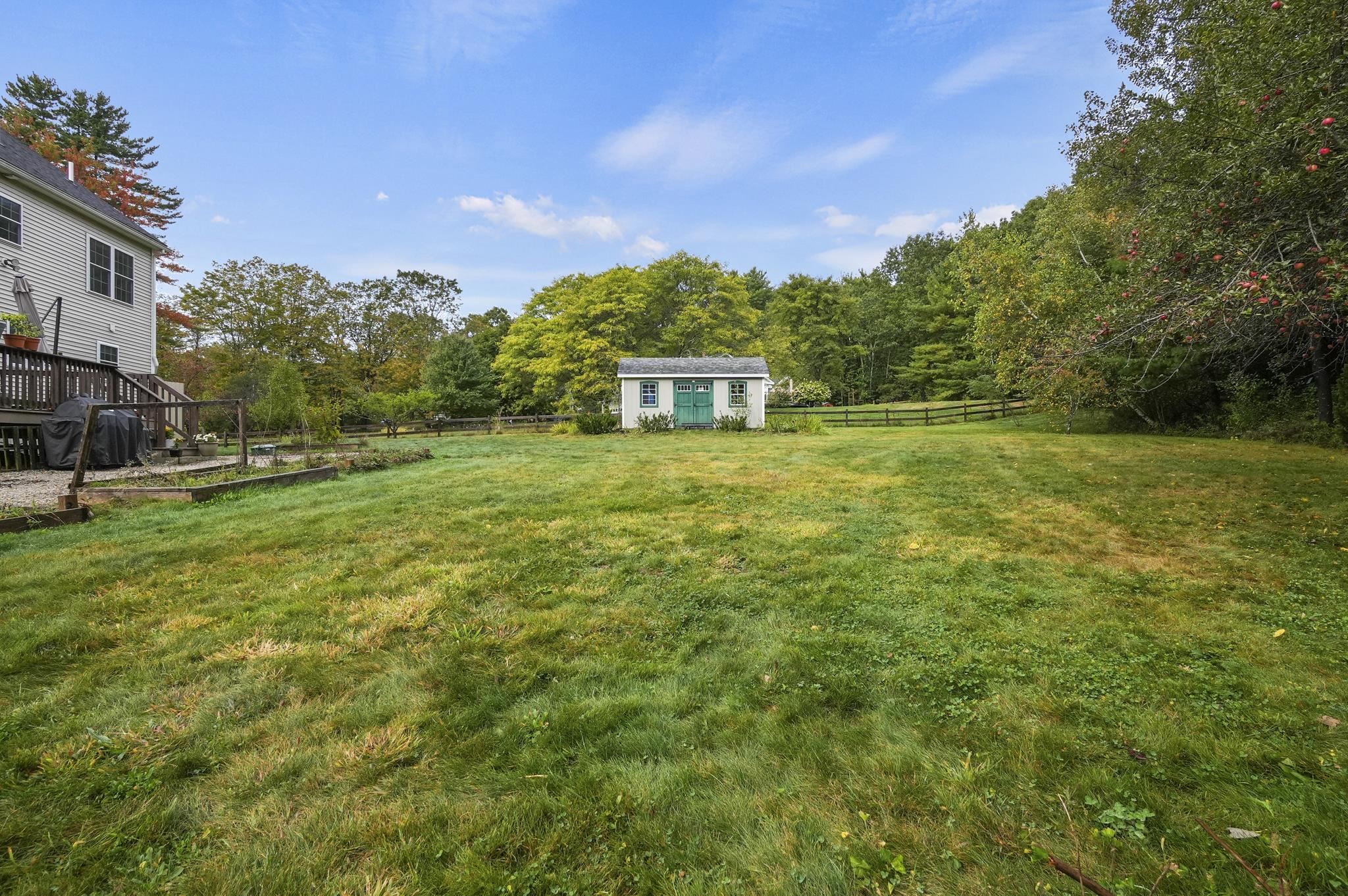 231 Long Hill Road Dover, NH 03820 - Photo 34 of 37