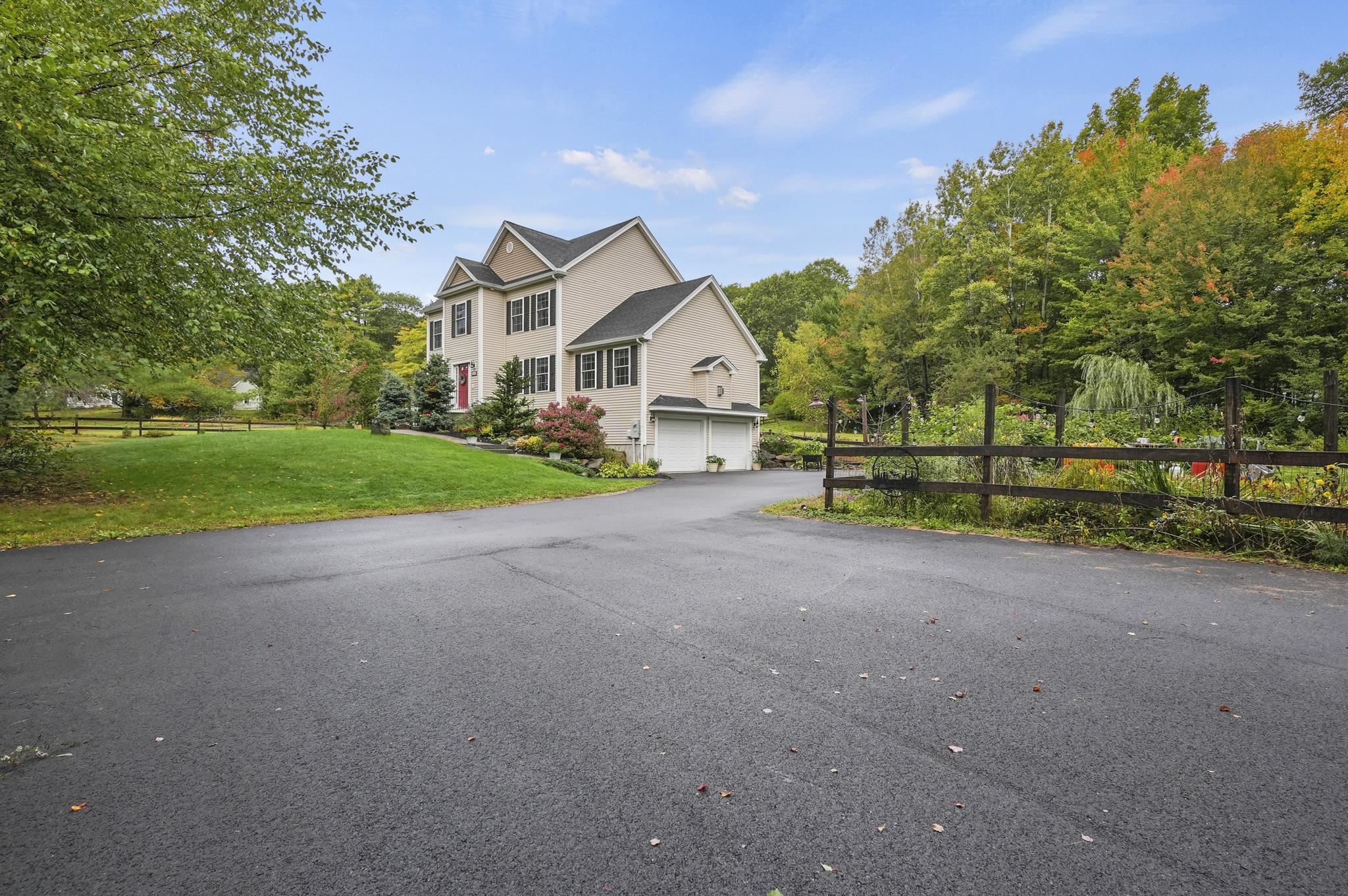 231 Long Hill Road Dover, NH 03820 - Photo 36 of 37