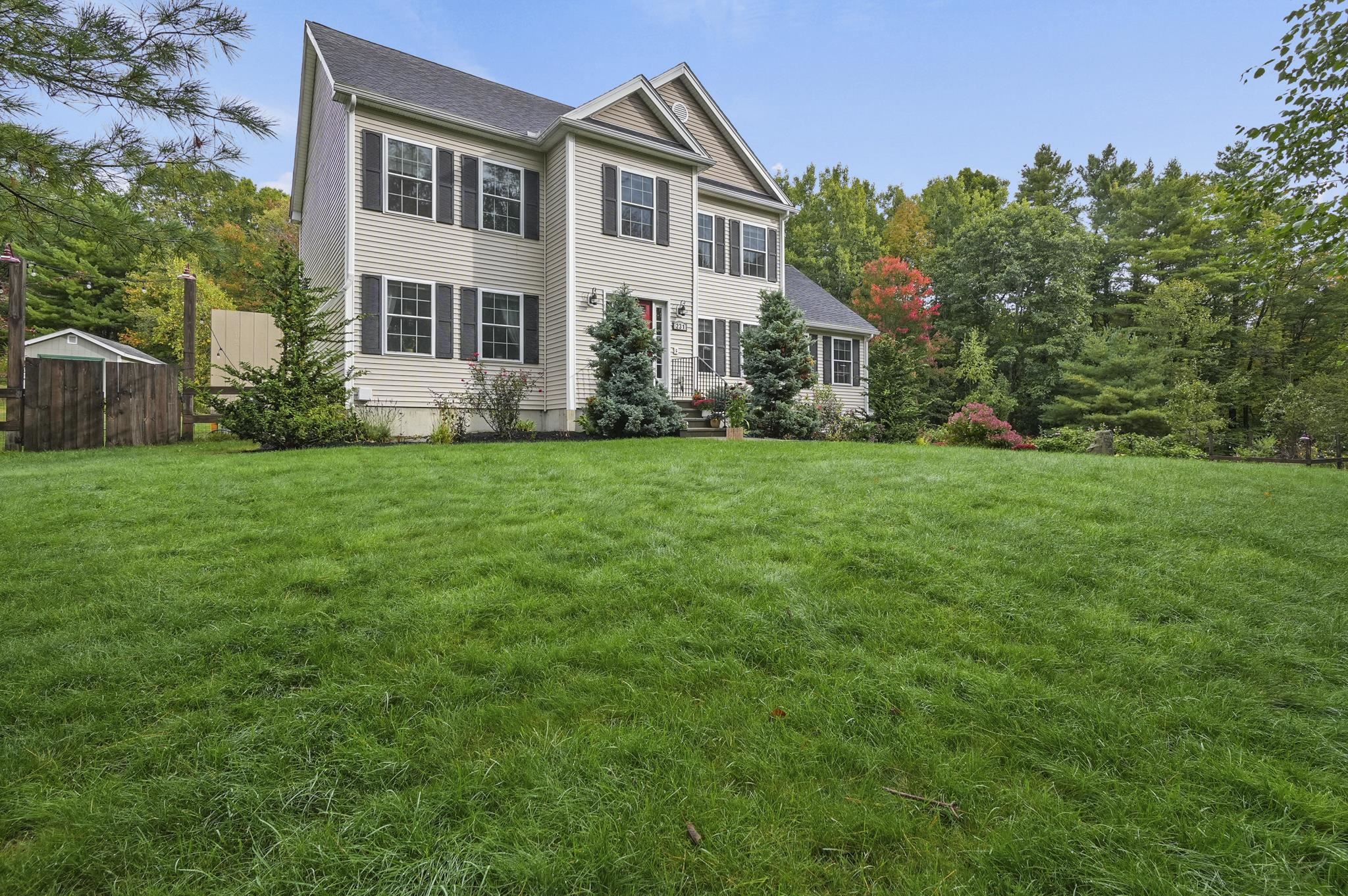 231 Long Hill Road Dover, NH 03820 - Photo 37 of 37