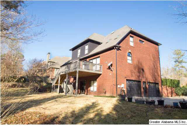 4244 Milner Road East Birmingham, AL 35242 - Photo 27 of 29