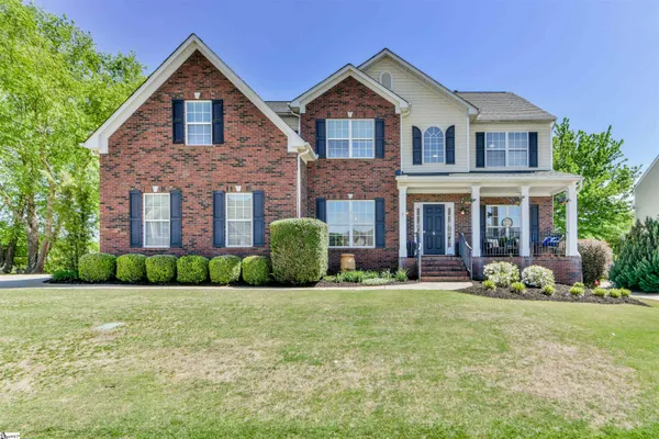 $535,000 | 4 Redfree Drive, Simpsonville, SC 29681